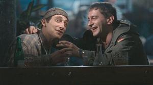 Кадры из фильма Русский треугольник (2007)