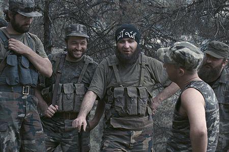 Кадр из фильма Русский треугольник (2007)