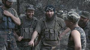 Кадры из фильма Русский треугольник (2007)