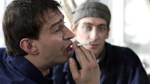 Кадры из фильма Русский треугольник (2007)