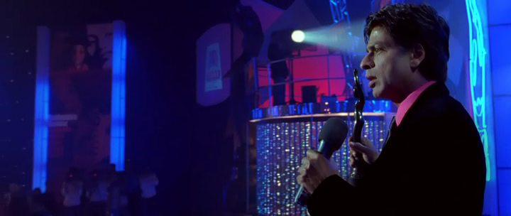 Кадр из фильма Ом Шанти Ом / Om Shanti Om (2007)