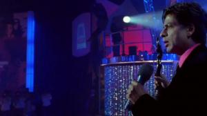 Кадры из фильма Ом Шанти Ом / Om Shanti Om (2007)