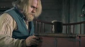 Кадры из фильма Рождественская история / Joulutarina (2007)