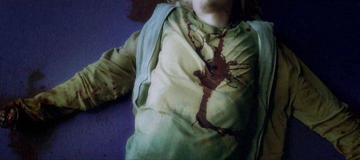 Кадр из фильма Солнечная буря / Solstorm (2007)