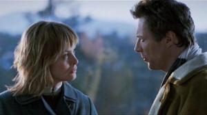 Кадры из фильма Солнечная буря / Solstorm (2007)