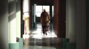 Кадры из фильма Вдали от нее / Away from Her (2007)