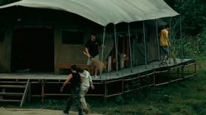 Кадры из фильма Лагерь / Boot Camp (2007)