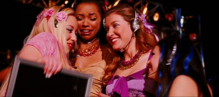 Кадр из фильма Братц / Bratz (2007)