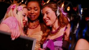 Кадры из фильма Братц / Bratz (2007)