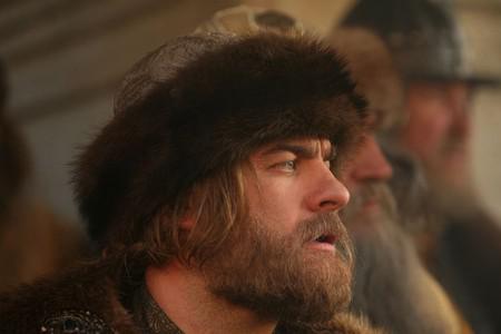 Кадр из фильма 1612 (2007)