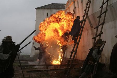 Кадр из фильма 1612 (2007)