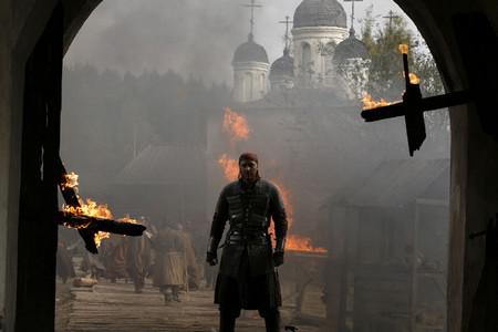Кадр из фильма 1612 (2007)
