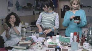 Кадры из фильма 4 месяца, 3 недели и 2 дня / 4 luni, 3 saptamani si 2 zile (2007)