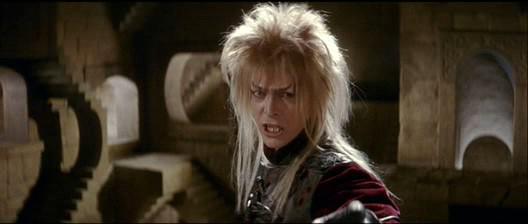 Кадр из фильма Лабиринт / Labyrinth (1986)