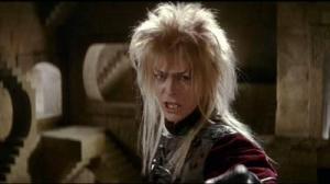 Кадры из фильма Лабиринт / Labyrinth (1986)