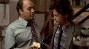 Кадры из фильма Что случилось прошлой ночью / About Last Night... (1986)