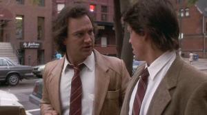 Кадры из фильма Что случилось прошлой ночью / About Last Night... (1986)