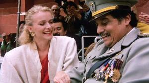 Кадры из фильма Миссия убивать / Mission Kill (1986)