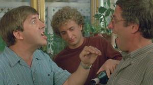 Кадры из фильма Закат американской империи / Le déclin de l'empire américain (1986)