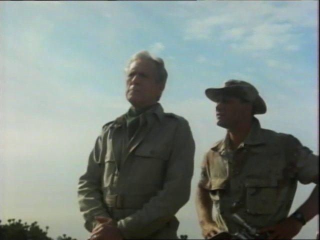 Кадр из фильма Никогда не рано умирать / Never Too Young to Die (1986)
