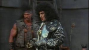 Кадры из фильма Никогда не рано умирать / Never Too Young to Die (1986)