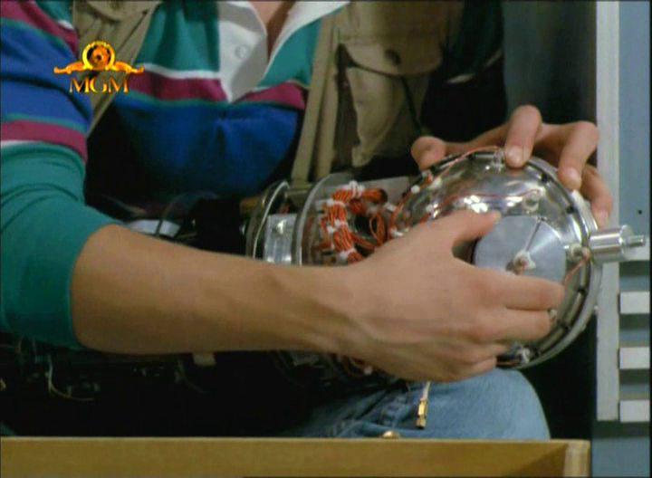 Кадр из фильма Манхэттенский проект / The Manhattan Project (1986)