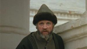 Кадры из фильма Борис Годунов (1986)