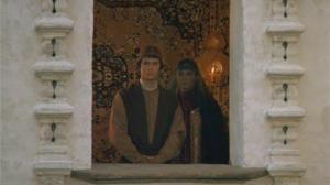 Кадры из фильма Борис Годунов (1986)