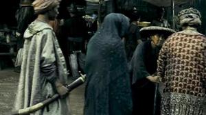 Кадры из фильма Онг Бак 2: Непревзойденный / Ong Bak 2 (2008)