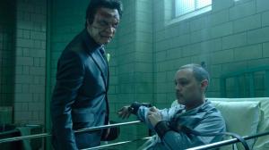 Кадры из фильма Каратель: Территория войны / Punisher: War Zone (2008)