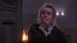 Кадры из фильма Медовый месяц с призраками / Haunted Honeymoon (1986)