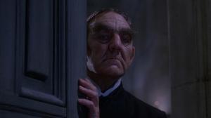 Кадры из фильма Медовый месяц с призраками / Haunted Honeymoon (1986)
