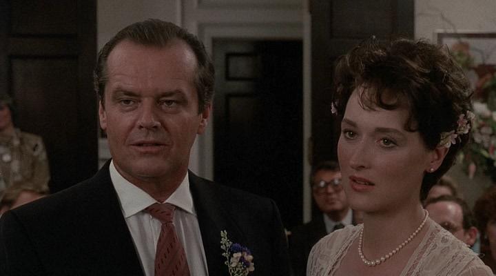Кадр из фильма Ревность / Heartburn (1986)
