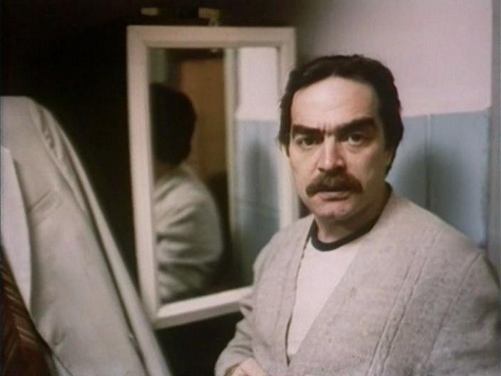 Кадр из фильма Обвиняется свадьба (1986)