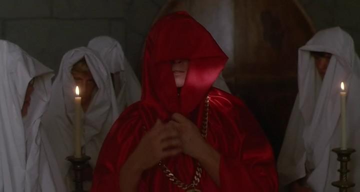Кадр из фильма Вамп / Vamp (1986)