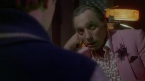 Кадры из фильма Вамп / Vamp (1986)