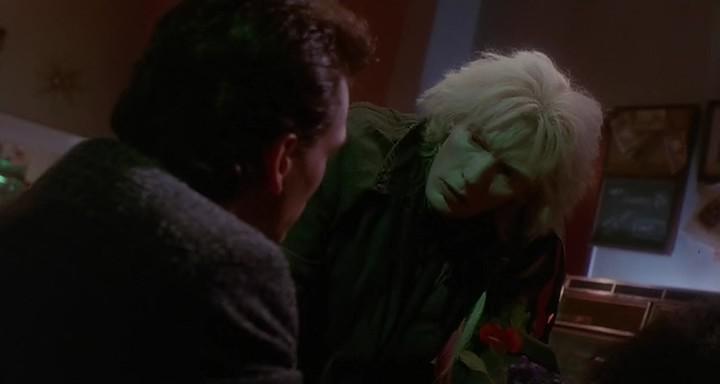 Кадр из фильма Вамп / Vamp (1986)