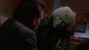 Кадры из фильма Вамп / Vamp (1986)
