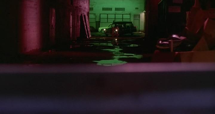 Кадр из фильма Вамп / Vamp (1986)