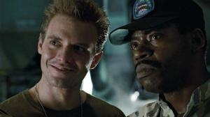 Кадры из фильма Чужие / Aliens (1986)