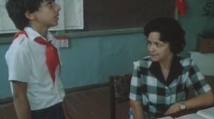 Кадры из фильма День бумажного змея (1986)
