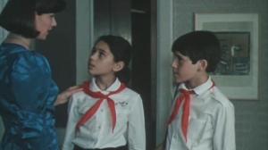 Кадры из фильма День бумажного змея (1986)