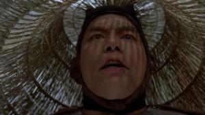 Кадры из фильма Большой переполох в маленьком Китае / Big Trouble in Little China (1986)