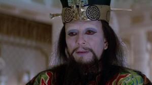 Кадры из фильма Большой переполох в маленьком Китае / Big Trouble in Little China (1986)
