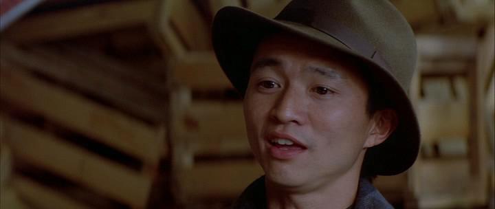 Кадр из фильма Большой переполох в маленьком Китае / Big Trouble in Little China (1986)