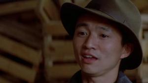 Кадры из фильма Большой переполох в маленьком Китае / Big Trouble in Little China (1986)