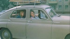Кадры из фильма Выйти замуж за капитана (1986)