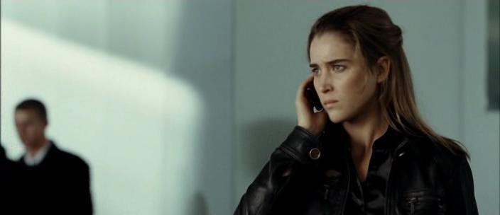 Кадр из фильма Секреты государства / Secret défense (2008)