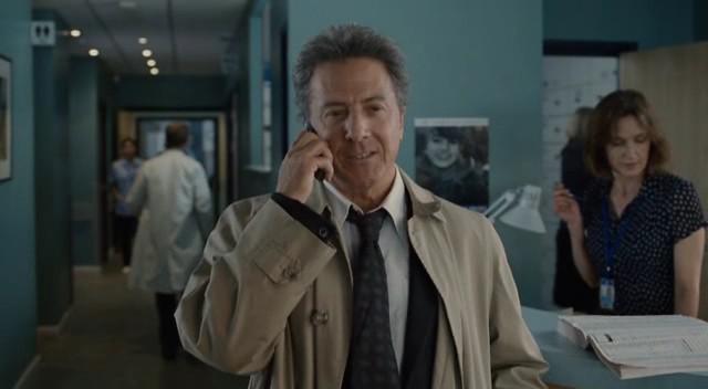 Кадр из фильма Последний шанс Харви / Last Chance Harvey (2008)
