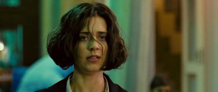 Кадр из фильма Мой нетронутый остров / Issiz Adam (2008)